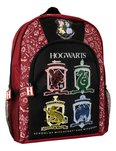 Mochila Harry Potter | Mochilas Escolares Hogwarts | Mochila