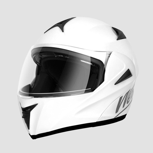 Casco Modular Westt Torque Doble Visera 1.55 Kg Adultos