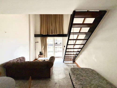 Duplex 2 Ambientes Apto Profesional En Barrio Norte. En Alquiler Y Venta!