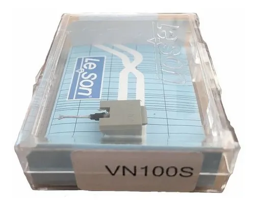 comprar Agulha Vn100 Toca Discos Sony Gradiente Sanyo Philips Cce