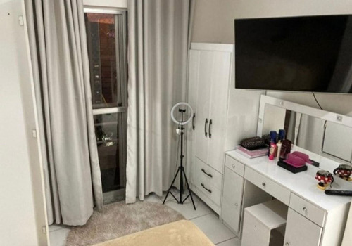 Imagem 9 de 15 de Apartamento Duplex Em Jardim Peri, São Paulo/sp De 128m² 4 Quartos À Venda Por R$ 800.000,00 - Ad2170153-s