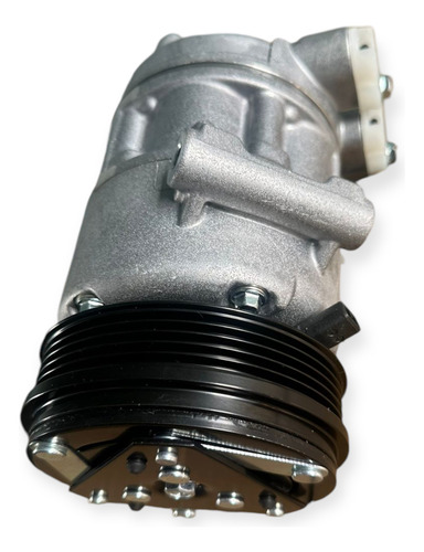 Compresor Ram 700 1.6l 2019 Cabina Regular