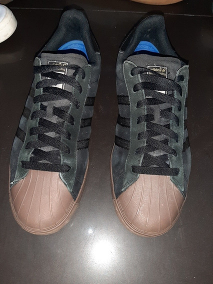 crimen Lubricar Odio Adidas Superstar | MercadoLibre 📦