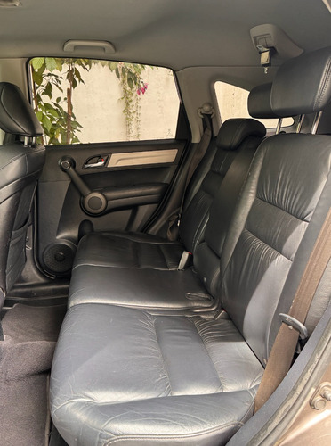 Honda CR-V 2.4 Ex