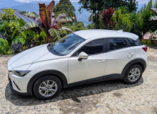 Mazda CX-3 2.0 Prime At
