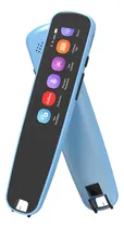 Comprar Dispositivo Dislexia Traductor Voz Texto Instantáneo Idioma