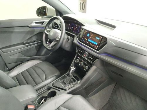 Volkswagen Taos 1.4 250 Tsi Highline