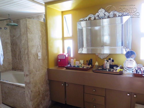 Imagem 13 de 15 de Apartamento - Jardim Apipema - Ref: 985 - V-985