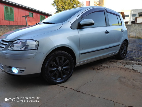 Vw Fox 1.6 Plus