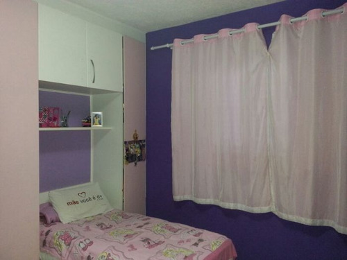 Imagem 13 de 16 de Casa À Venda Na Rua Canto De Ninar, Vila Antonieta, São Paulo - Sp - Liv-14530