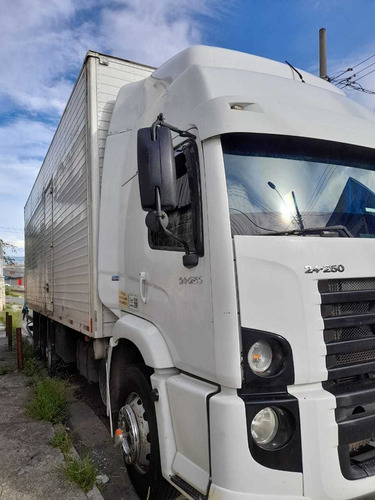 Vw24250 Baú 24250