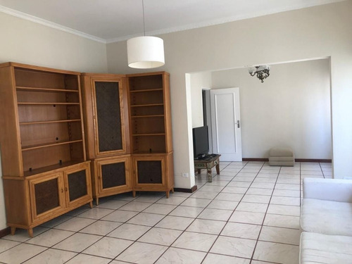 Imagem 1 de 20 de Apartamento Com 2 Dormitórios Para Alugar, 151 M² Por R$ 3.500,00/mês - Gonzaga - Santos/sp - Ap1975