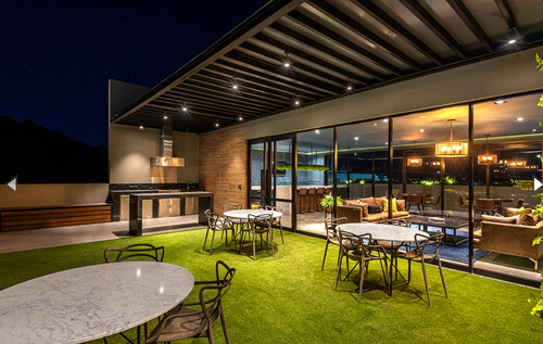 Terreno En Venta En Santiago En Nuevo León