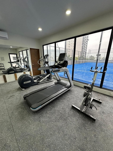 Departamento En Renta En Santa María En Monterrey