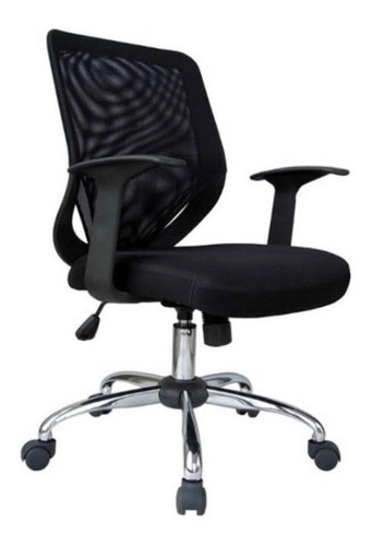 Silla Bossine Mesh Ejecutiva Oficina Escritorio Pcnolimit Mx