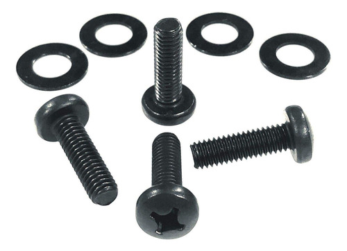 Replacementscrews Tornillo Montaje Pared Para Vizio E470vl