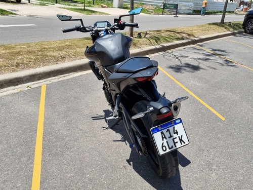 Imagen 4 de 11 de Yamaha Mt 03 2021 Modelo Nuevo