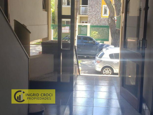 Venta Departamento 1 Ambiente San Bernardo A Metros Del Mar