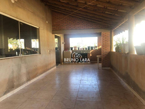 Imagem 11 de 30 de Sítio À Venda No Vivendas Santa Mônica - Si0105