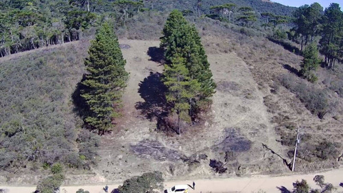 Imagem 9 de 11 de Terreno Com Vista Deslumbrante! - 34