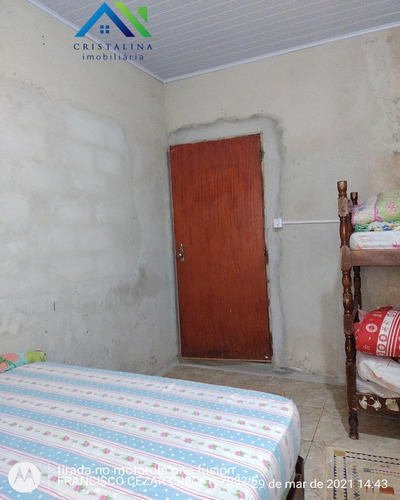 Imagem 3 de 30 de Vendo Chácara Terreno 2.692 M² Casa 3 Dormitórios Área Construída 351,96, Piscina, Caioçara Jarinu-sp Brasil. - Ch00087 - 69363348