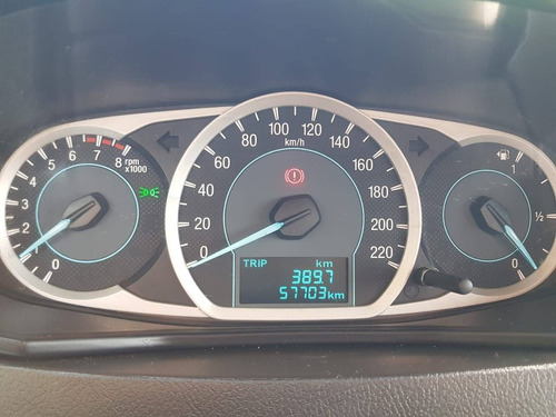 Imagem 9 de 15 de Ford Ka + 1.0 Ti-vct Flex Se Manual