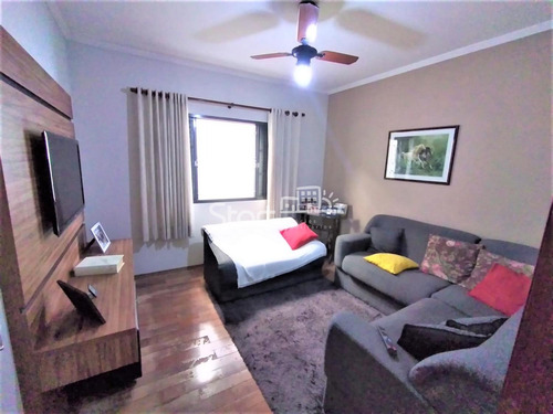 Imagem 8 de 30 de Casa À Venda Em Jardim Nilópolis - Ca008097