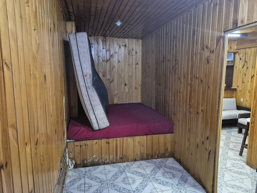Chale Em Camping Cabreúva