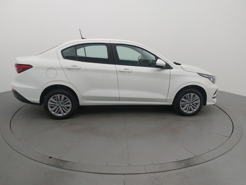 Fiat Cronos 1.3 FIREFLY FLEX DRIVE MANUAL