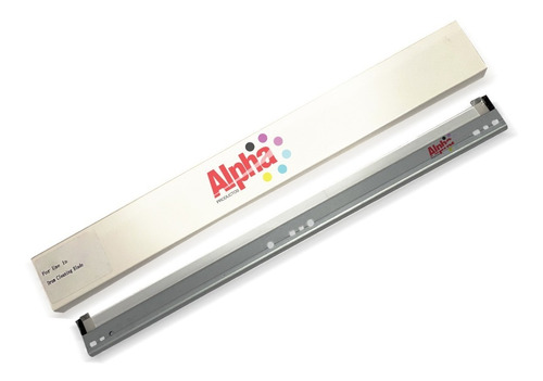 Cuchilla Limpiadora Compatible Con  Kyocera Km-1500 Alpha 