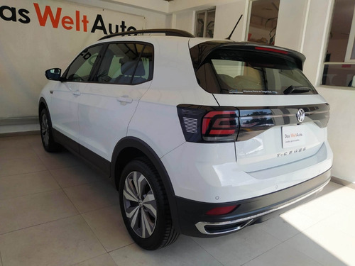 Imagen 5 de 15 de Vw T Cross Comfortline 2020!!!!
