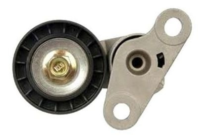 Tensor Banda Motor Chevrolet Avalanche 1500 5.3l 2005