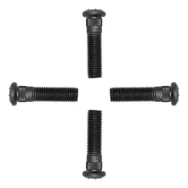 Comprar Jgo 4 Birlos Rueda Delantera Para Chevrolet Optra 2008 2009