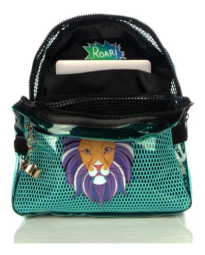 Mochilas oficiales de los polinesios deals