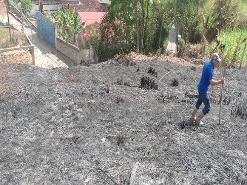 Terreno En Venta San Pedro De Los Altos Los Teques