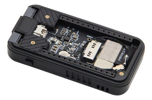 Placa De Desarrollo T-display Amoled Esp32-s3 De 1,91 Pulgad