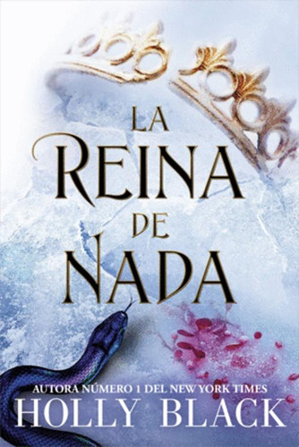 Libro La Reina De Nada 3 Los Habitantes Del Aire