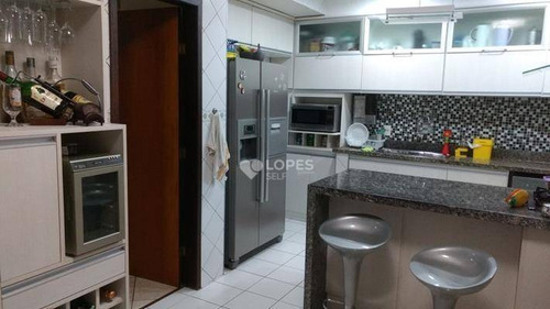 Imagem 12 de 15 de Casa À Venda, 320 M² Por R$ 1.200.000,00 - Itaipu - Niterói/rj - Ca12342