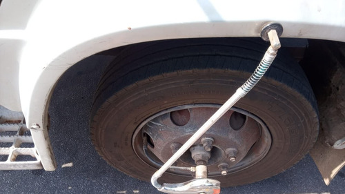 Imagem 5 de 6 de Volkswagem 8.150