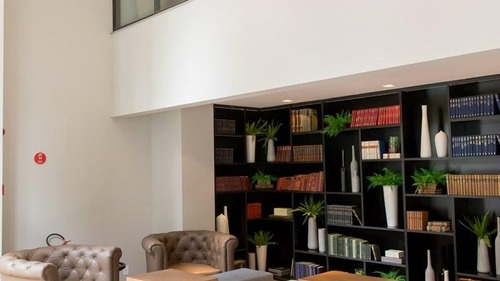 Imagem 7 de 20 de Apartamento Em Jardim Paulistano, São Paulo/sp De 49m² 1 Quartos À Venda Por R$ 1.136.500,00 - Ap105742-s