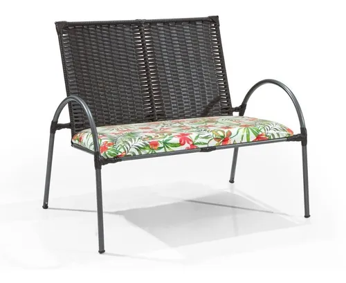 comprar Namoradeira Áustria De Fibra Sintética Com Proteção Uv