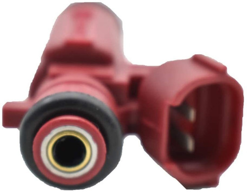 Inyector Gasolina Oem: 16600 9f600