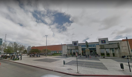 Venta Apartamento Monoambiente Tres Cruces Central P 304