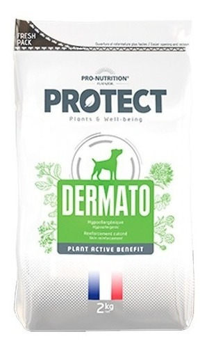 Protect Dermato Canino 2 Kg