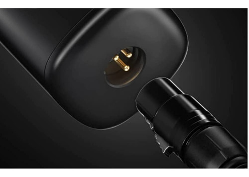 Elgato Xlr Cable De Micrófono Blindado Cable De Micrófono Pa