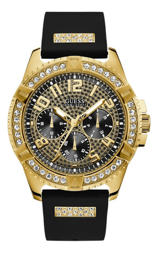 Reloj Caballero Marca Guess Frontier