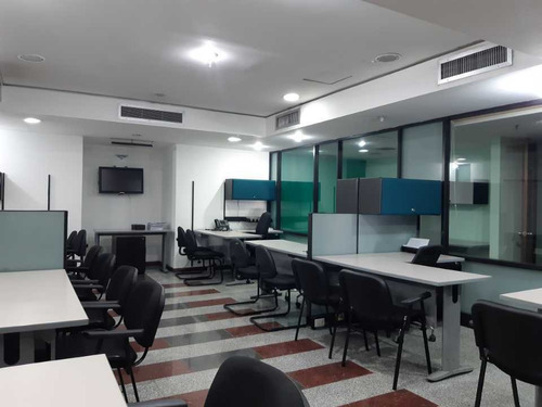 Imagen 21 de 30 de Vendo Oficina 1474m2 Boleita Norte 0175