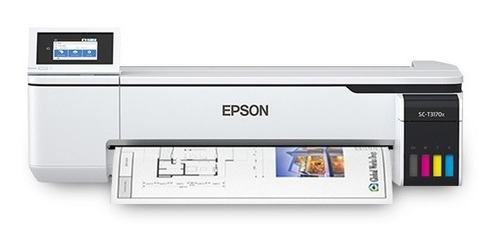 Impresora Epson Surecolor T3170x