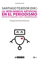 Comprar La Inteligencia Artificial En El Periodismo Mapping