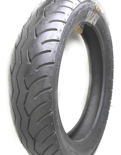 Imagen 1 de 6 de Cubierta Metzeler M/c 65h S/c Lasertec 130/80r17 Año 2015